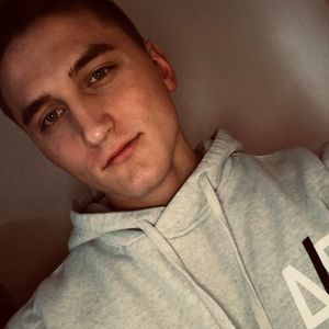 Meet your Posher, Tanner